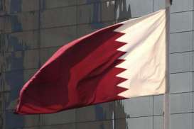 Qatar Beli F-15 AS Setelah Dikritik Donald Trump