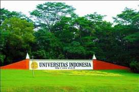 UI Terima 1.569 Mahasiswa Baru