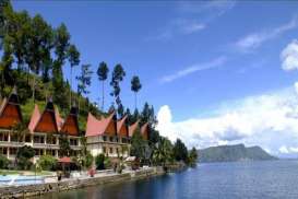 Zona Otorita Danau Toba, Perizinan Dipercepat Pemprov Sumut