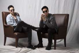 Duo DJ, Beauz, Makin Gencar Berkarya