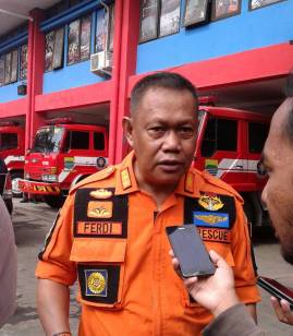 Hati-hati Saat Mudik, Jumlah Kebakaran di Bandung Meningkat