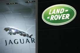 Tata Persiapkan IPO Jaguar Land Rover