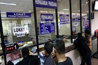 Bank Banten Sediakan Layanan e-Samsat