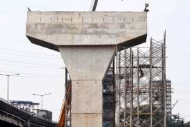 Waskita Beton Precast (WSBP) Kantongi Pinjaman Rp800 Miliar