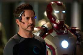 Andai Tony Stark Bayar Zakat. Berikut yang Harus Dibayarkan