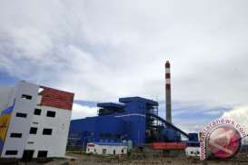 PLTU Punagaya 200 MW Beroperasi Akhir Tahun