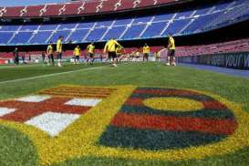 Barcelona Akan Datangkan Pemain Bintang