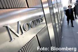 Moody's: Paket Ekonomi Ke-15 Berpotensi Pangkas Defisit Transaksi Berjalan