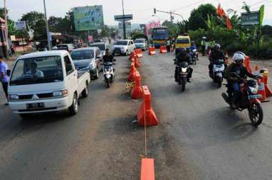 MUDIK LEBARAN 2017: Ini Daftar Lokasi Posko Siaga Muhammadiyah