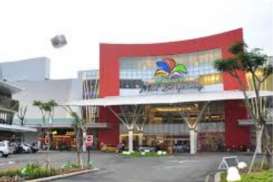 Malam Takbiran, Summarecon Gading Serpong Ramai Standar