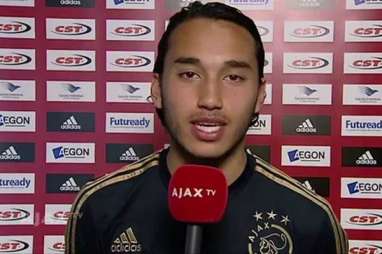 Ezra Walian Masuk Daftar Tim U-22 Indonesia