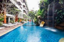 Berlibur di Kawasan Seminyak Bali, Hotel Ini Dapat Jadi Pilihan