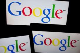 UE Denda Google Senilai US$2,72 Miliar