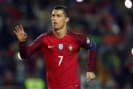 Semifinal Piala Konfederasi 2017, Portugal vs Chile, Ronaldo atau Sanchez? Pepe Absen