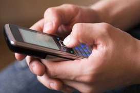 Trafik Layanan Suara dan SMS Telkomsel Stagnan Saat Lebaran