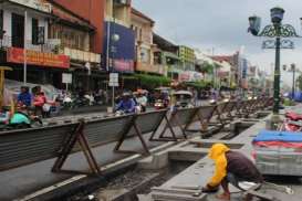 Benarkah Jogja Tak Seperti Dulu Lagi?