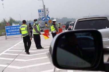 Ini 8 Rest Area di Sepanjang Tol Cipali