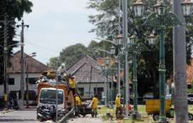 Soal Sampah Saat Libur Lebaran, Emil: Bukan Warga Bandung