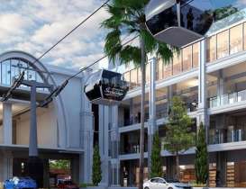 Sempat Molor, Proyek Cable Car Kota Bandung Akan Segera Groundbreaking