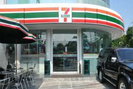 7-ELEVEN TUTUP: Pemendag No. 72 Soal Minol Makin Sering Disebut