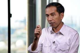 Dicari, Koki Spesialis Ikan untuk Presiden Jokowi