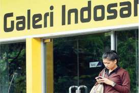 Indosat Siap Raup Pangsa Pasar IoT