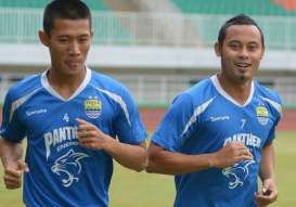 PERSIB VS PSM: Kesempatan Memangkas jarak