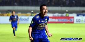 PERSIB VS PSM: Maung Bandung Raih Poin Sempurna