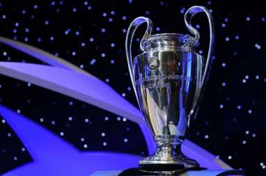 Inilah Hasil Babak Kualifikasi Liga Champions