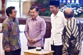 Wapres Jusuf Kalla Banggakan Keragaman di Indonesia