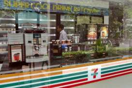 7-ELEVEN: Tutup di Indonesia, Peritel Vietnam Buka Gerai Pertama Sevel