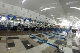 Ini Bukti Bandara Kualanamu Lebih Hebat Dibanding Soekarno-Hatta