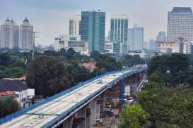 MRT FASE II: Kini Diincar Banyak Pihak