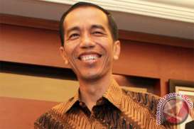 Jokowi Pilih Blusukan ke Mal Ketimbang Perkebunan Cabai Rekayasa Pemkot Makassar