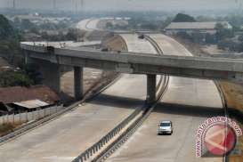 JALAN TOL :  Progres Pembebasan Lahan BalikpapanSamarinda 92%