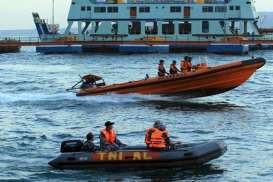 Jasa Navigasi Kapal di Sungai Barito Hasilkan Rp2 Miliar Per Tahun