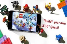 Nexon Luncurkan Game LEGO Quest & Collect Dalam 5 Bahasa