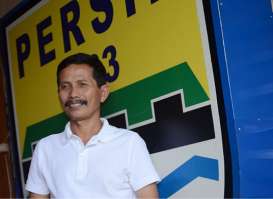 Djanur Resmi Mundur, Persib Ditangani Herrie Setyawan