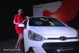 GIIAS 2017: Hyundai Yakin 2 Mobil Baru ini Curi Perhatian