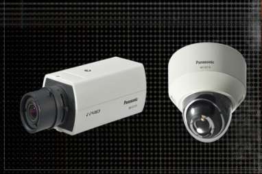 Panasonic Luncurkan CCTV Seri Terbaru i-PRO Extreme