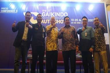 GIIAS 2017: Pertamina Akan Luncurkan Kartu dan Aplikasi Layanan Pelanggan