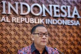 Rencana Redenominasi: Gubenur BI Akan Bicara dengan Presiden