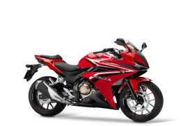 All New Honda CBR250RR Rajai Pasar Motor Sport 250cc