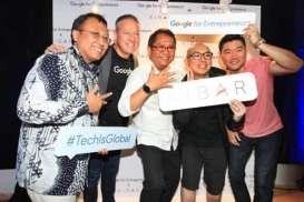 BISNIS DIGITAL : Tonggak.id Sediakan Referensi Bagi Startup