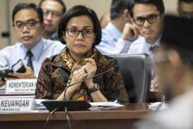 Penyesuaian Batas PTKP: Sri Mulyani Sebut Belum Ada Pembahasan