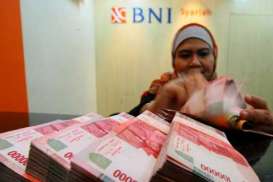 Semester I/2017, BNI Syariah Bukukan Laba Bersih Rp165 Miliar