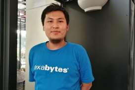 Exabytes Indonesia: UKM Antusias Program Domain Gratis