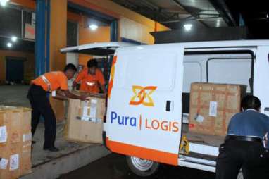 Biaya Logistik Turun, Peringkat LPI Indonesia Diprediksi Naik