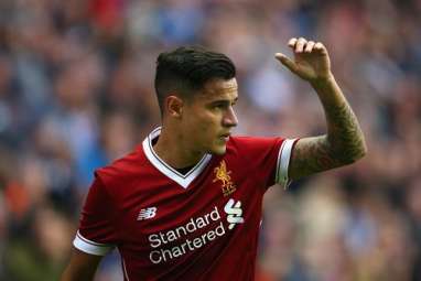 Barcelona Tawarkan Pemain Bintangnya Demi Coutinho