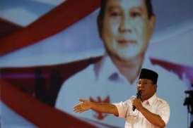 Demokrat-Gerindra Bertemu, Begini Komentar Nasdem & PDIP